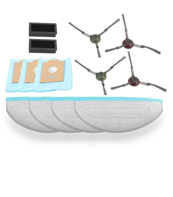 Vacuum Robot Accessory Set — Parts & Accessories, OutsideWorld
