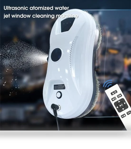 Window Cleaning Robot — Smart Cleaning Robots, First choice