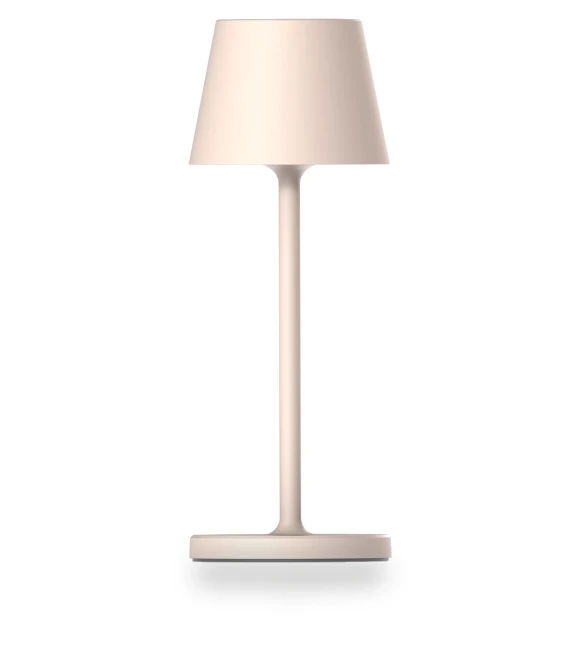 Wireless Desk Small Portable Rechargeable LED Table Lamp — Desk & Table Lighting, Mooas