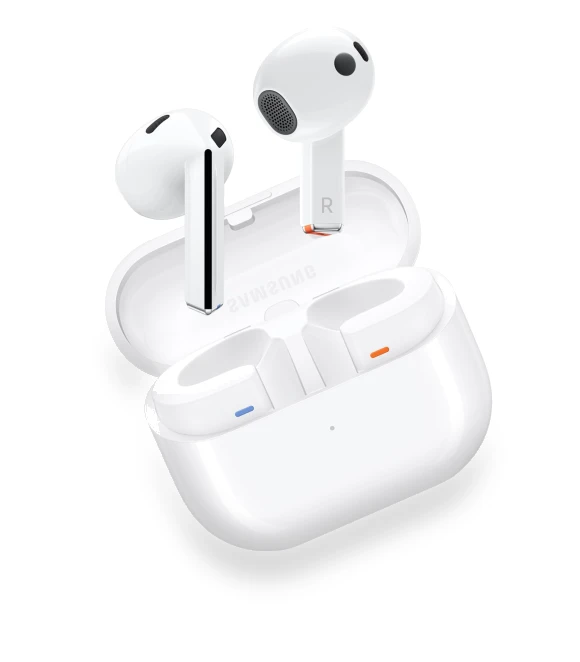 Wireless Earbuds — In-Ear Headphones, Samsung