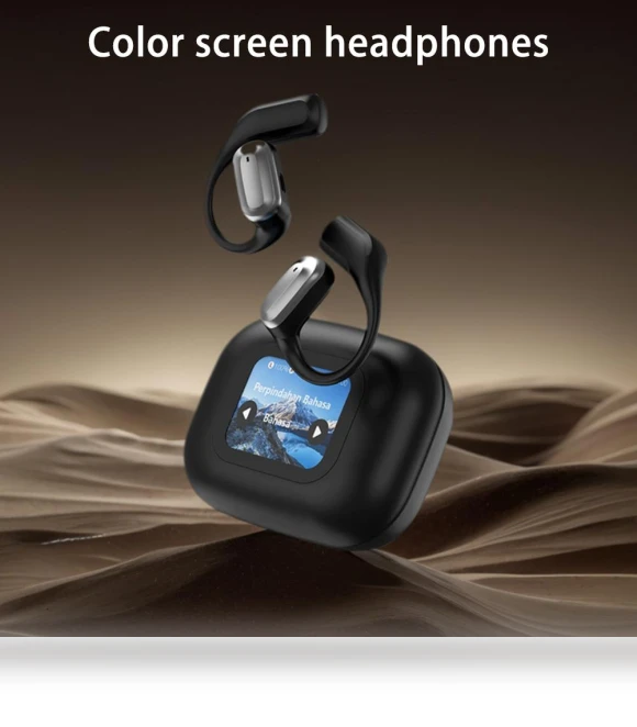 Wireless Open Ear Headphones — In-Ear Headphones, AE Selection