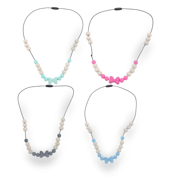Adjustable Touch Necklace — Smart Jewelry, Beauty2ZY