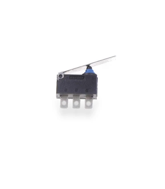 Automotive Touch Microswitch — Switches, Brood