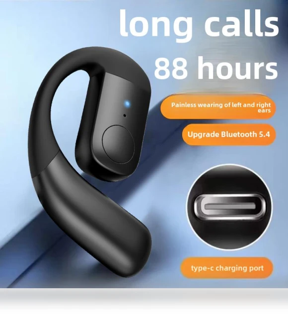 Bluetooth Headset for Business — Headsets, Smarter than future