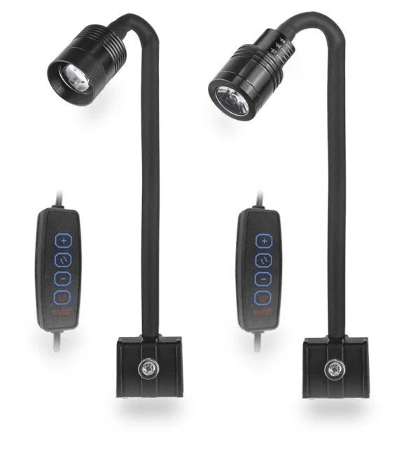 Clip-on Aquarium LED Light — Lights, Xiangchang