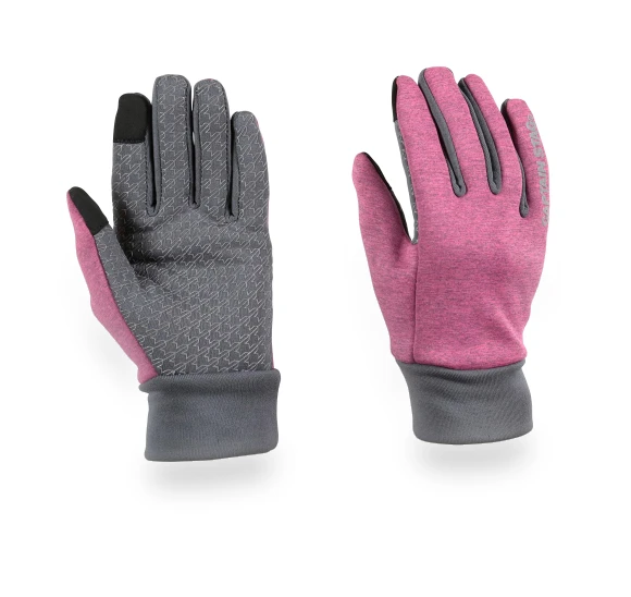 Cold Smartphone Size Gloves — Gloves, CAPTAIN STAG