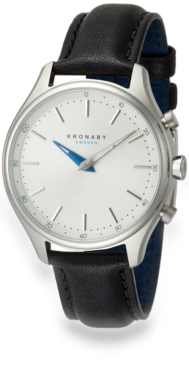 Connect Watch Sequel Smartphone Linked — Wearable Accessories, NOBU JAPAN