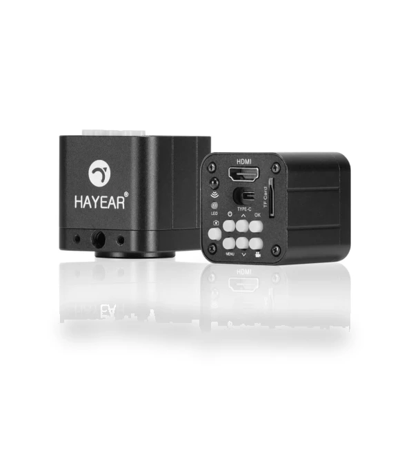 Digital Microscope — Microscopes, HAYEAR