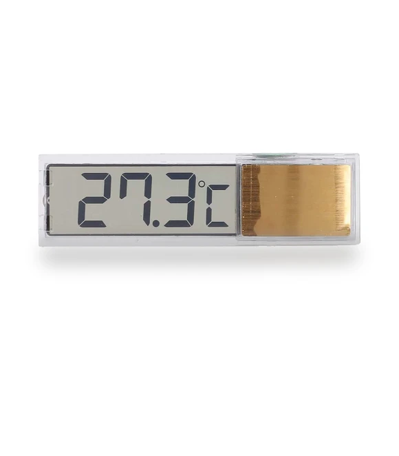 Digital Temperature Sensor — Thermometers, Health & Beauty PRODUCT