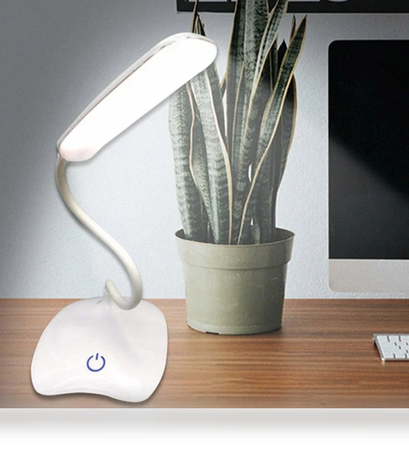 Dimmable Bedroom Light — Study & Desk Lighting, Yaouanyuan