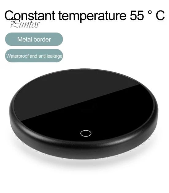 Electric Coffee Cup Warmer — Beverage Warmers, Puntos Electronics