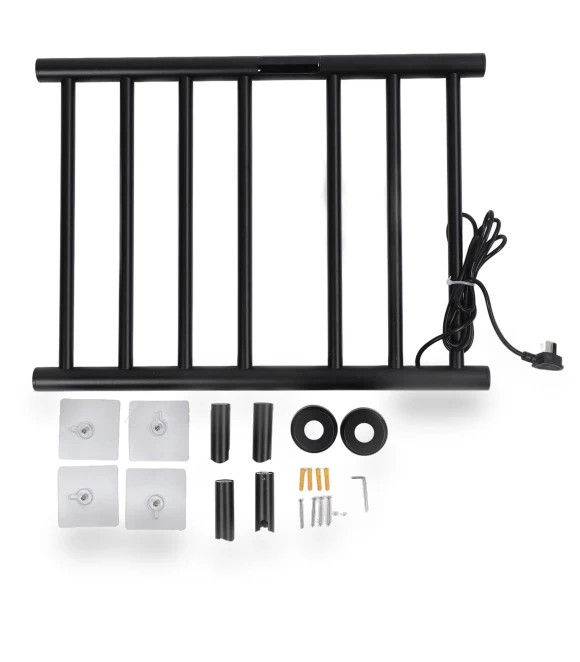 Electric Towel Warmer with Timer — Towel Warmers, Vestidos