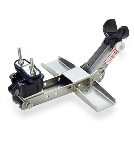 Epoch Robot Rod Holder Reinforced — Angling Supplies, Japan Zen Mall