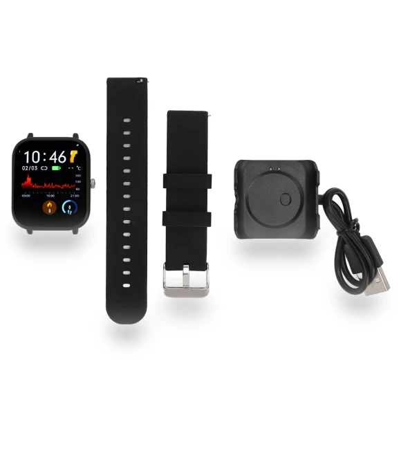 Fitness Smartwatch — Smartwatches, 3d printing machine