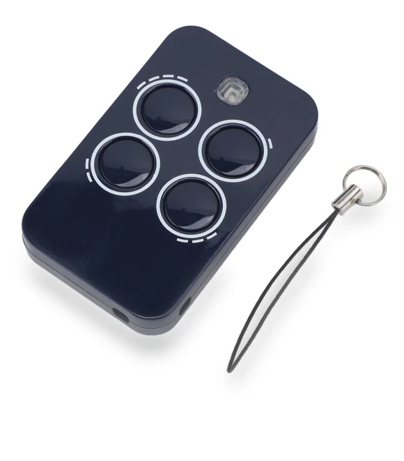 Garage Door Remote Control — Remote Controls, OutsideWorld