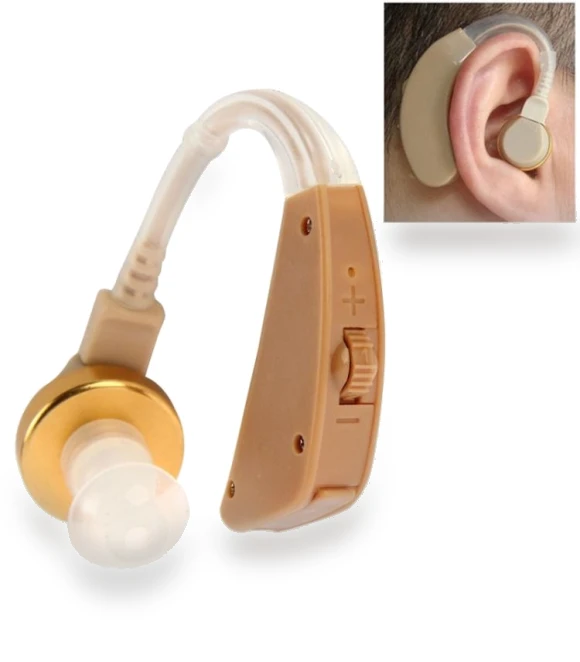 Mini Voice Amplifier — Hearing Amplifiers, Sunsky-Spare Parts