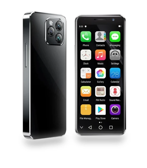Mobile Phone — Mobiles, SOYES