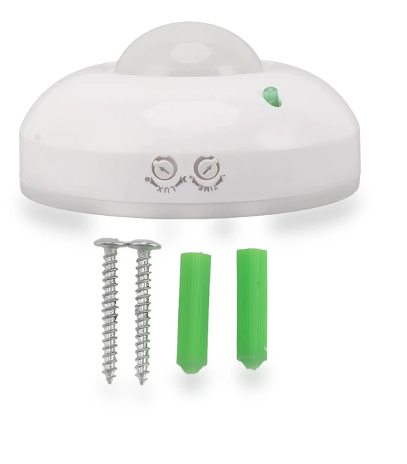 Motion Sensor Switch — Motion Sensors, CosyHome