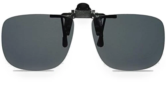 Optional Sunglasses Clip — Smart Glasses, DOKI DOKI MARKET form NIPPON