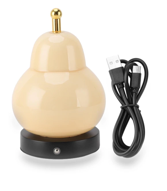 Pear-shaped Desk Lamp — Study & Desk Lighting, CosyHome