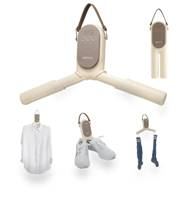 Portable Smart Hanger — Trouser Pressers, KAYOMART Electric