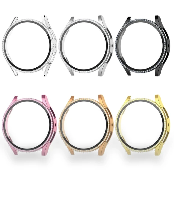 Protective Case — Smartwatches, angiweiu