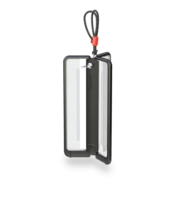Rechargeable LED Flashlight — Flashlights, PITAKITE