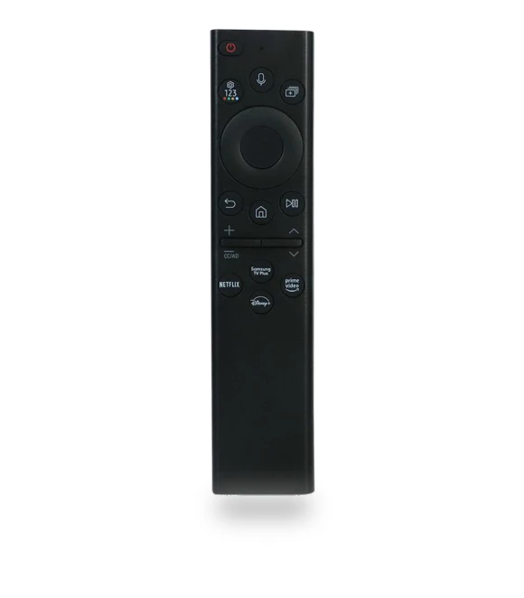 Replacement Solar Voice Remote Control — Remote Controls, AE Selection
