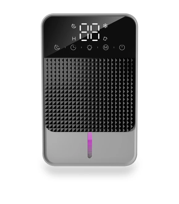 Small Air Dehumidifier — Air Moisture Control, KONNWEI