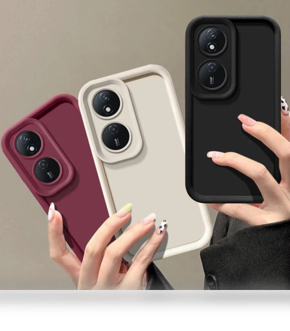Smart Case — Basic Cases, case-A1