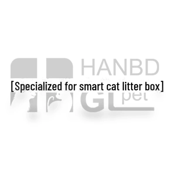 Smart Cat Litter Box Accessories — Litter Boxes, Pets Land
