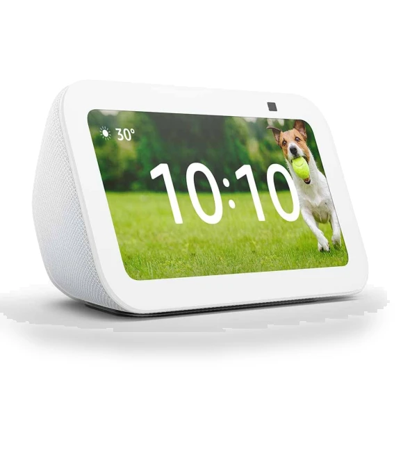 Smart Display — Media Players, Amazon