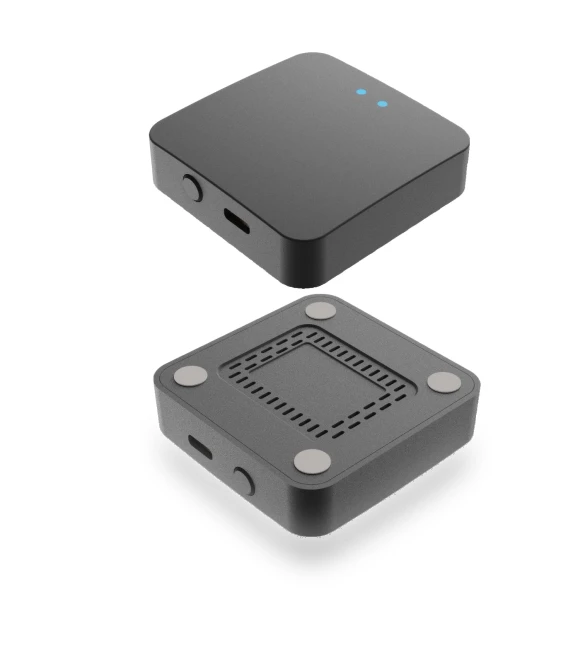 Smart Gateway Hub — Smart Home Hubs & Controllers, Tuya