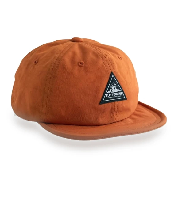 Smart Hat — Gear Repair, Nakota