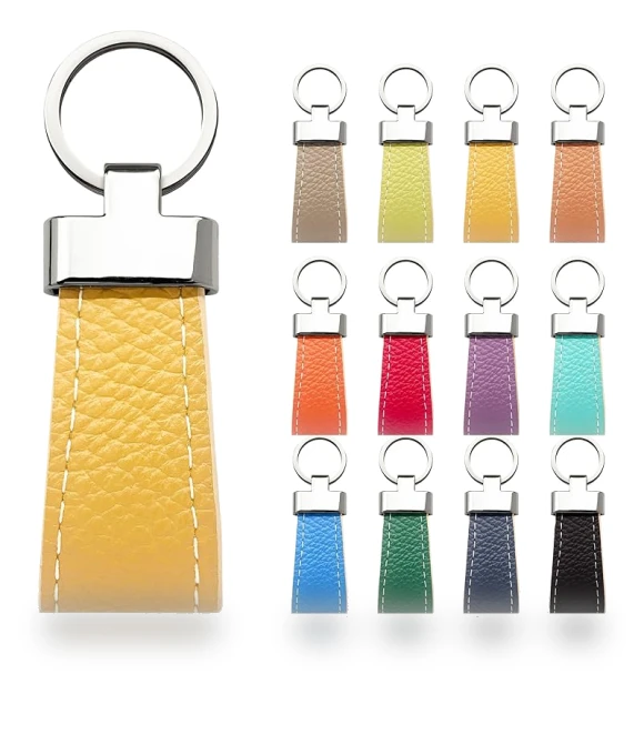 Smart Keychain — Keyrings & Keychains, SAKURA BLOSSOM TOYS