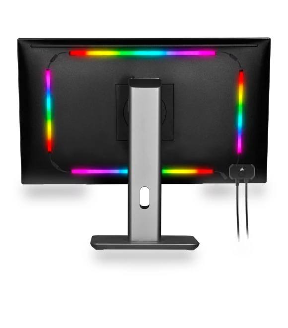 Smart Lighting Strip Starter Kit — LED Strips, CORSAIR