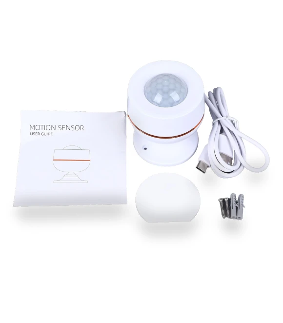 Smart PIR Motion Sensor — Motion Sensors, Neoglint