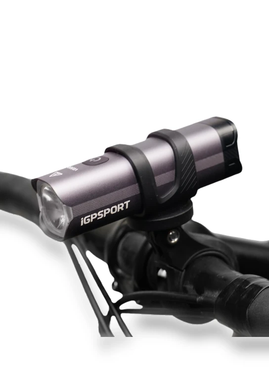 Smart Road Bike Light — Bike Headlights, IGPSport
