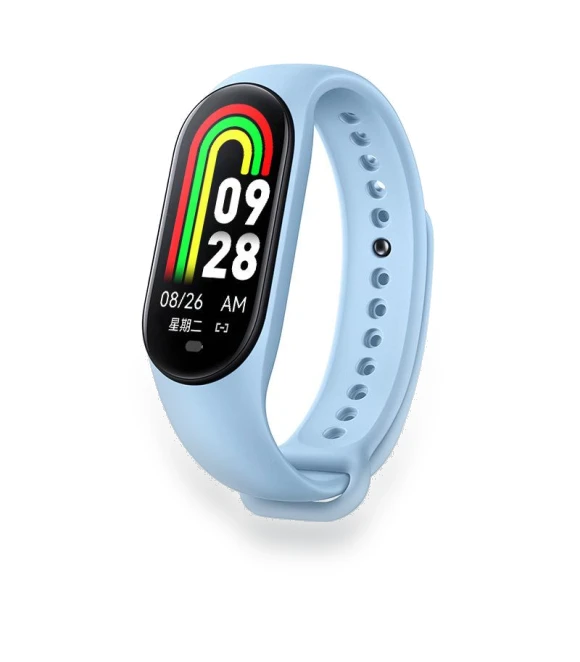 Smart Sports Band — Wearable Accessories, Smarter than future