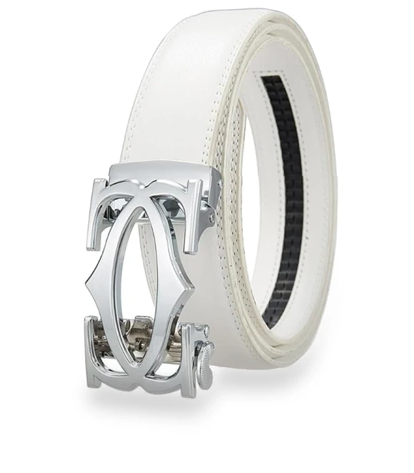 Stepless Adjustment Belt — Men's Belts & Accessories, SAKURA BLOSSOM ITEMS