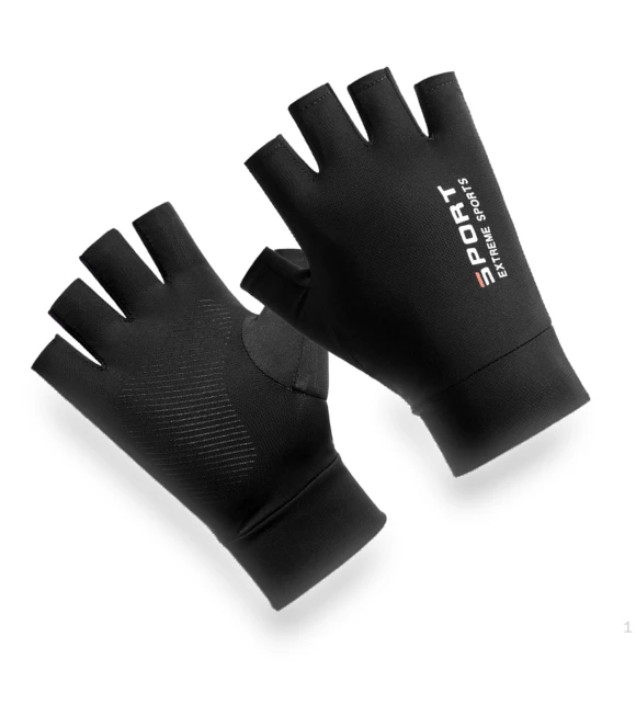 Touchscreen Training Gloves — Gloves, Sports Fun Club