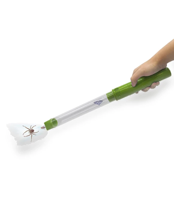 Vacuum Insect Trap with LED Light — Bug Zappers, CosyHome