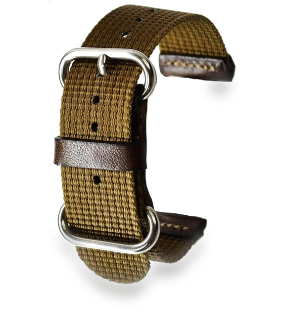 Watch Belt — Watch Straps & Bands, SAKURA BLOSSOM ITEMS