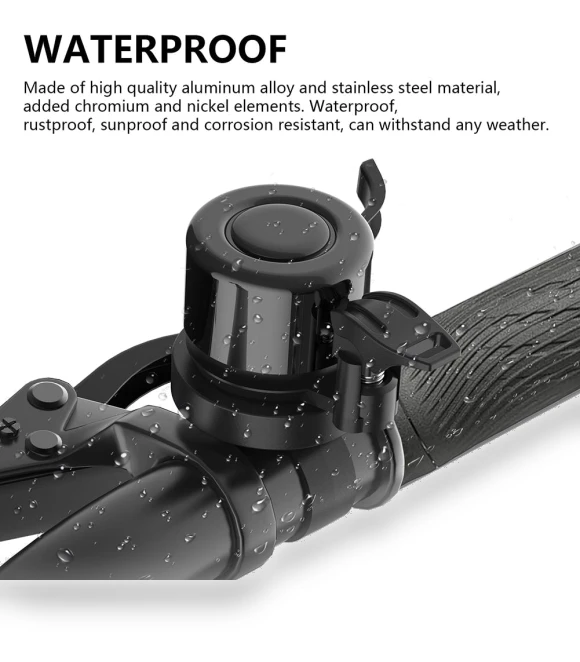 Waterproof Bike GPS Tracker — Location Tracking Devices, Good Household Items