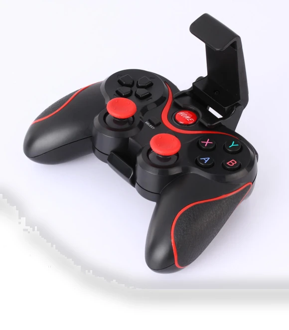 Wireless Gamepad Bluetooth Joystick — Joysticks, AE Selection