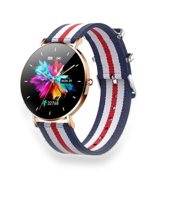 Women's Smart Watch — Wearable Accessories, AI Supermarket