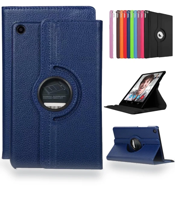 360 Degree Rotating Smart Stand Case — Keyboard Cases, OriSoul Life