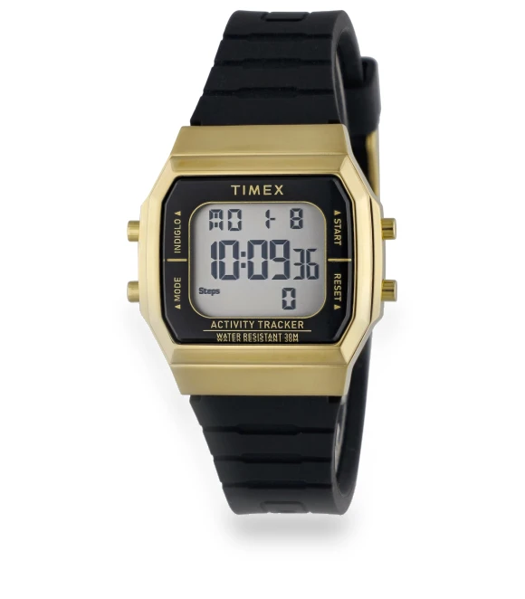 Activity Tracker Watch — Watches, TIMEX
