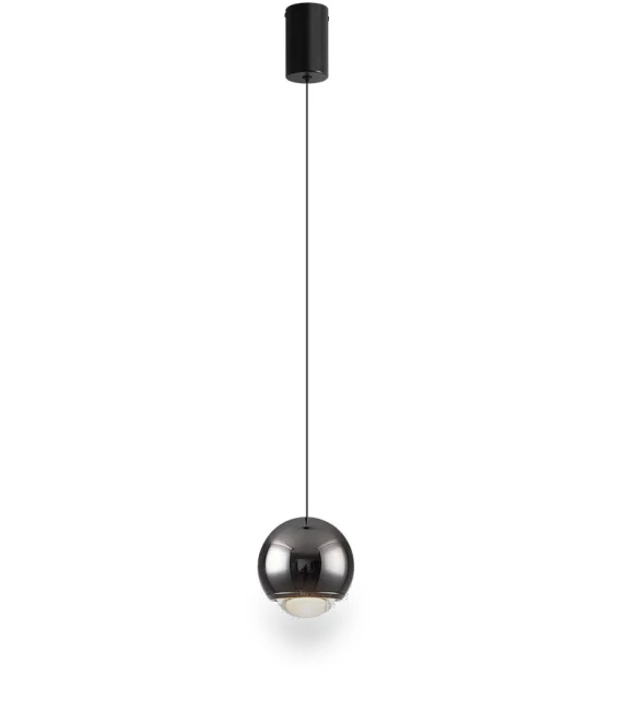 Adjustable Touch Modern Chandelier — Chandeliers, Global Finds