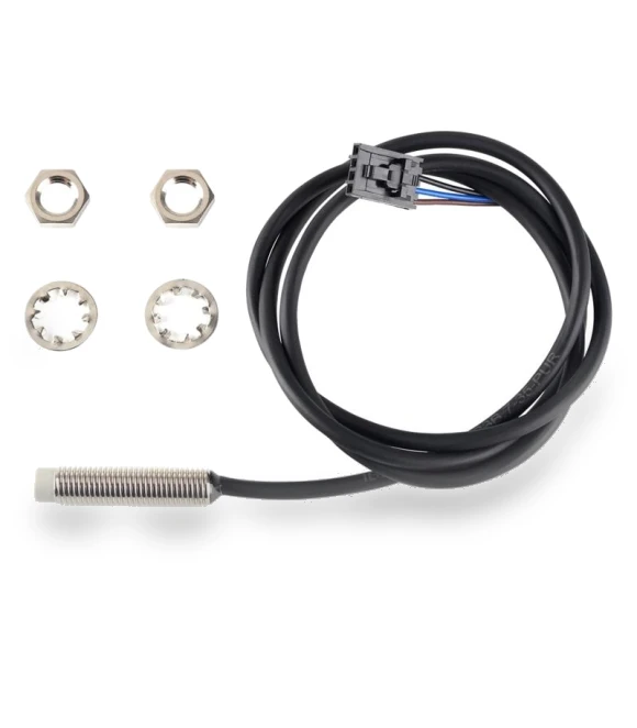 Automatic Platform Leveling Sensor — 3D Printing Bases, SCOYEE